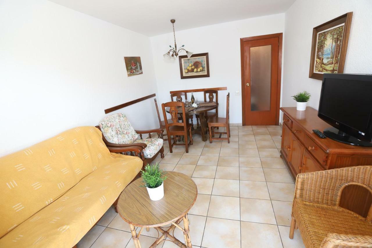 Costa Daurada Apartaments - Regueral Cambrils Exterior photo