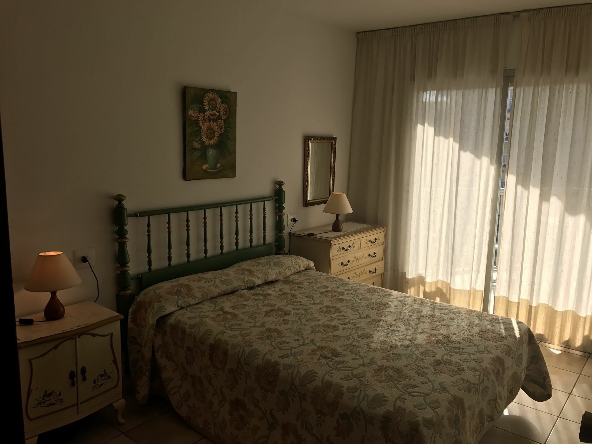 Costa Daurada Apartaments - Regueral Cambrils Exterior photo