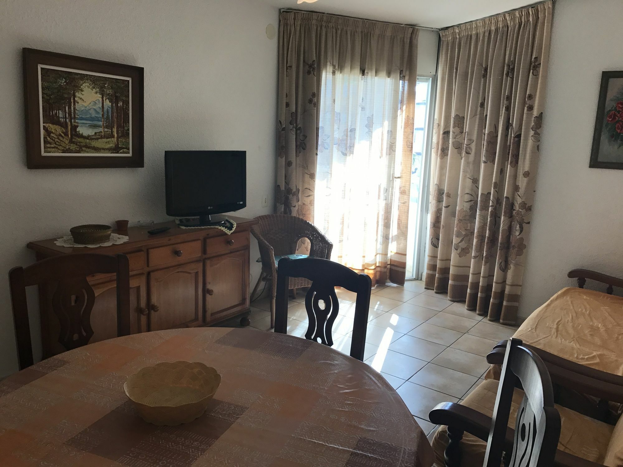 Costa Daurada Apartaments - Regueral Cambrils Exterior photo