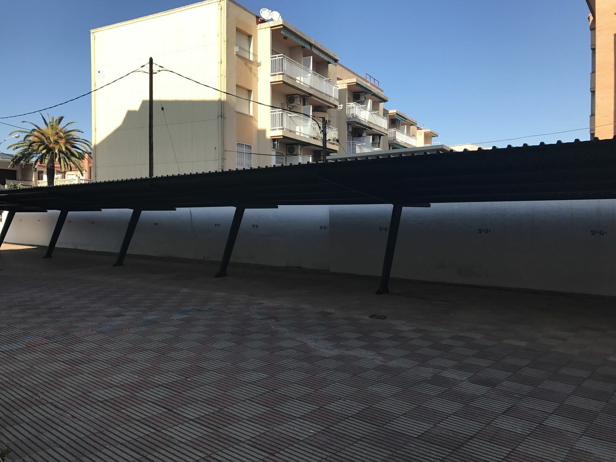 Costa Daurada Apartaments - Regueral Cambrils Exterior photo