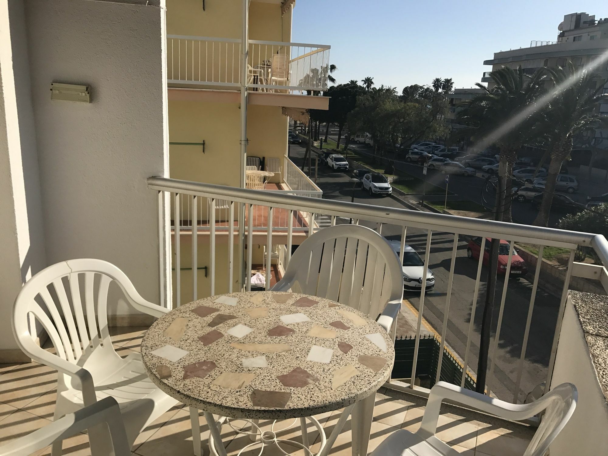 Costa Daurada Apartaments - Regueral Cambrils Exterior photo
